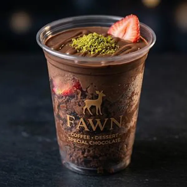 Fawn Bulle