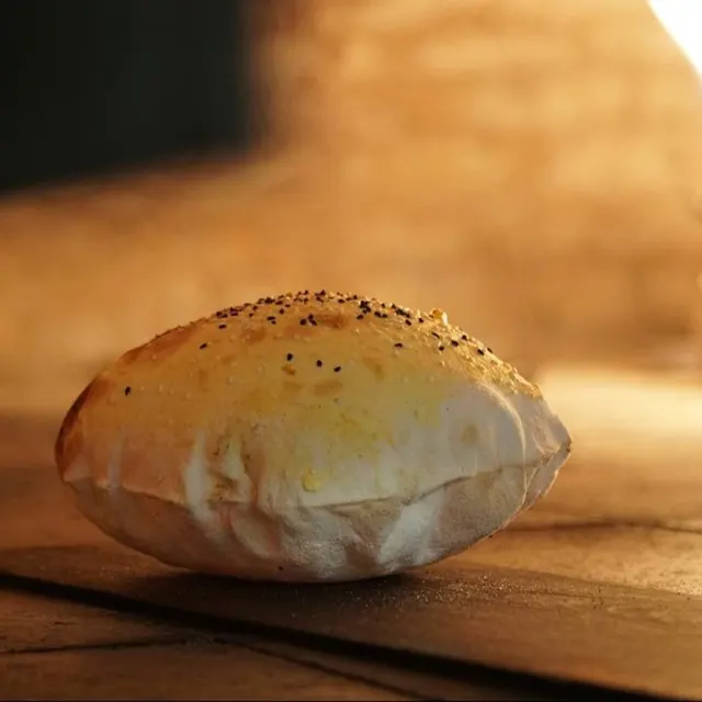 PUF EKMEK