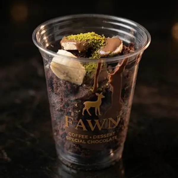 Fawn'ın Rüyası