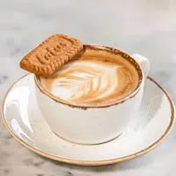 Lotus Latte