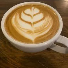 White Mocha