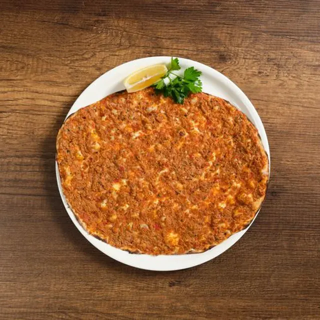 ANTEP FINDIK LAHMACUN