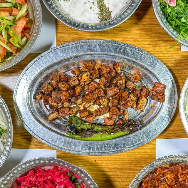 CİĞER