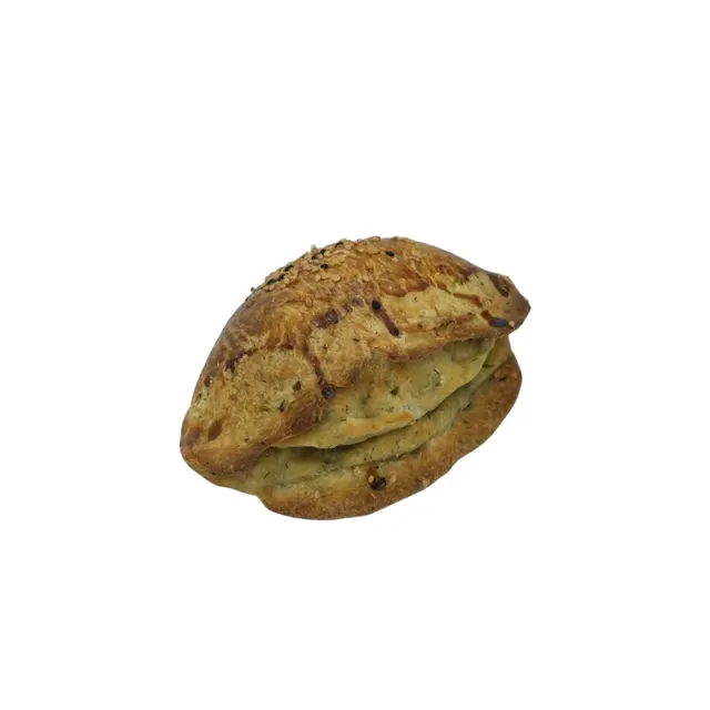Poğaça