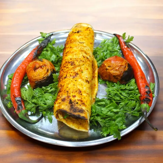 ADANA DÜRÜM