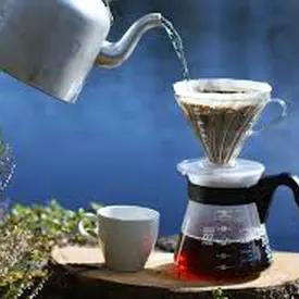 Filter Coffe