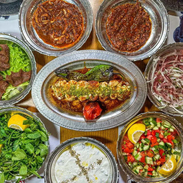 KAŞARLI BEYTİ