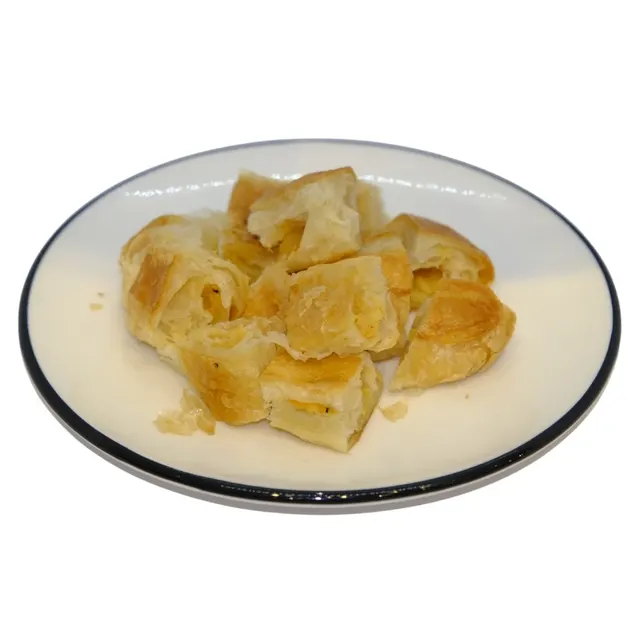Patatesli Kol Böreği Kg.