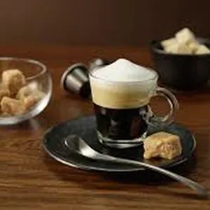 Espresso Macchiato