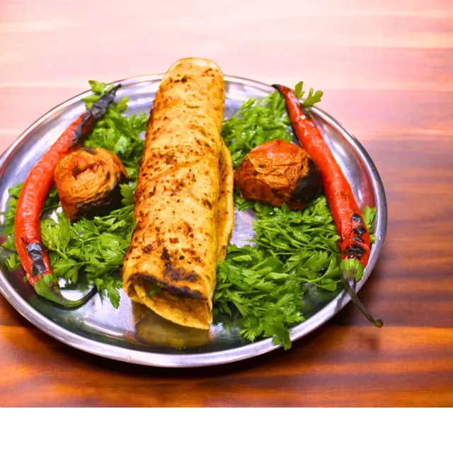 1.5 ADANA DÜRÜM