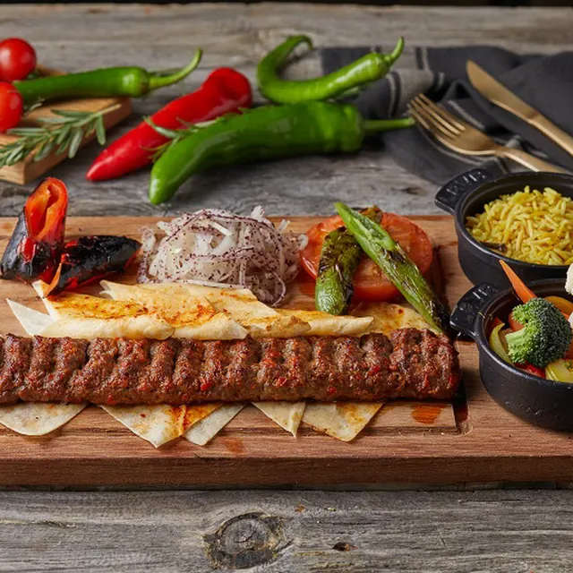 ADANA
