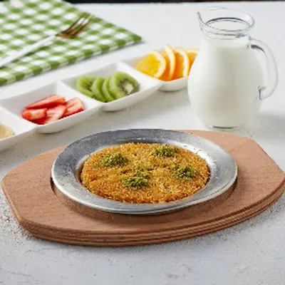 PEYNİRLİ KÜNEFE TEK KİŞİLİK