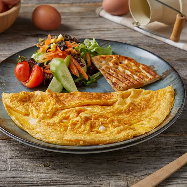 OMLET