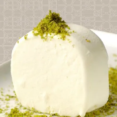 MARAŞ KESME DONDURMA