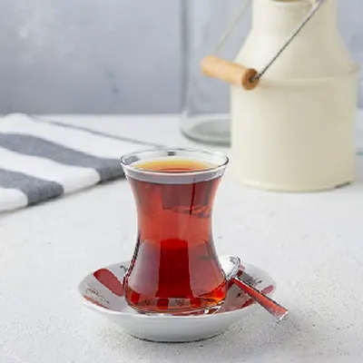 BARDAK ÇAY