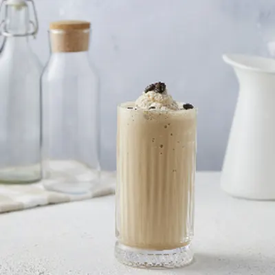 VANİLYA FRAPPE