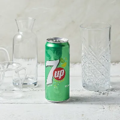 SEVEN UP