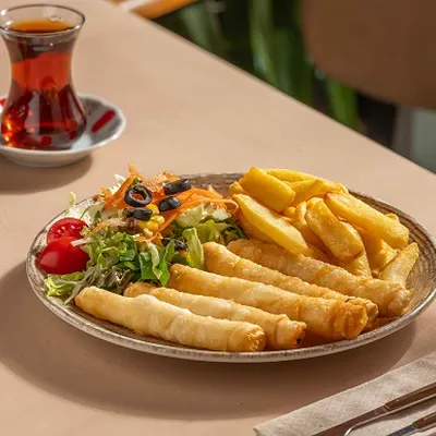 KALEM BÖREĞİ