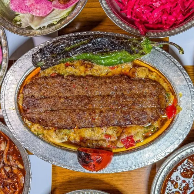 BABA GANNUŞ