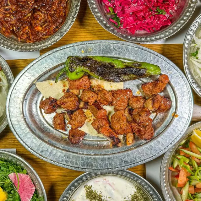 KUŞBAŞI